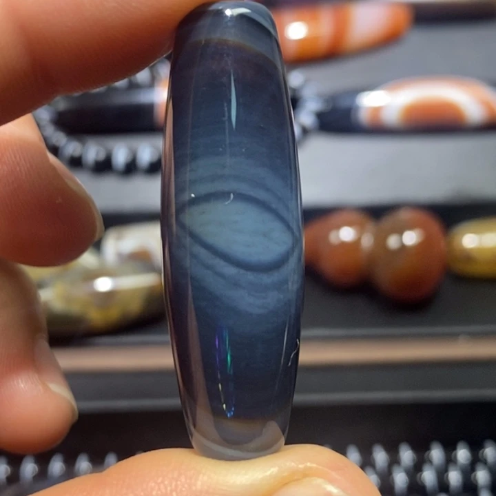 玛瑙/玉髓未镶嵌挂件
