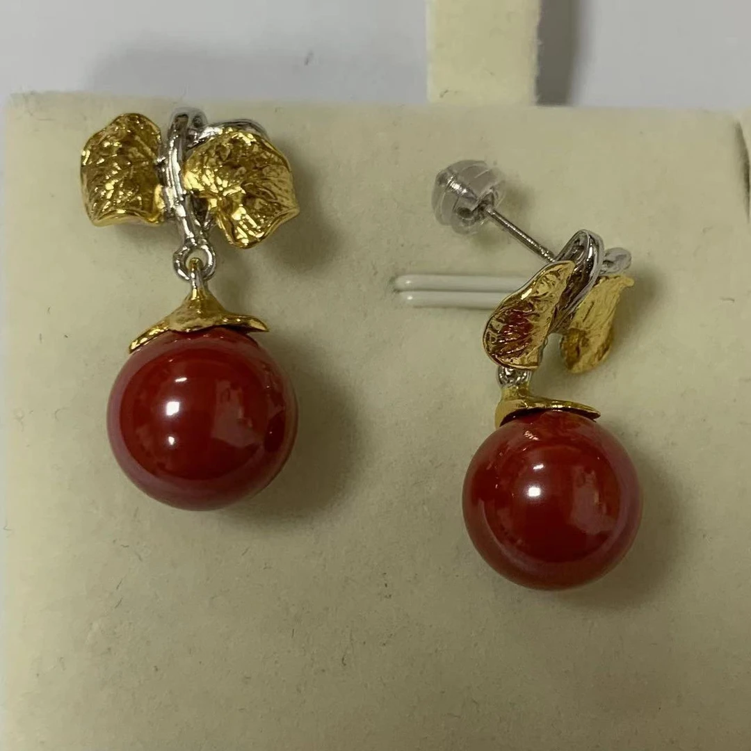 合金耳饰 29ZB235585时尚耳饰