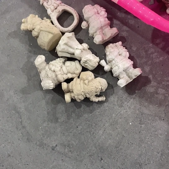 有机玻璃?****微瑕。