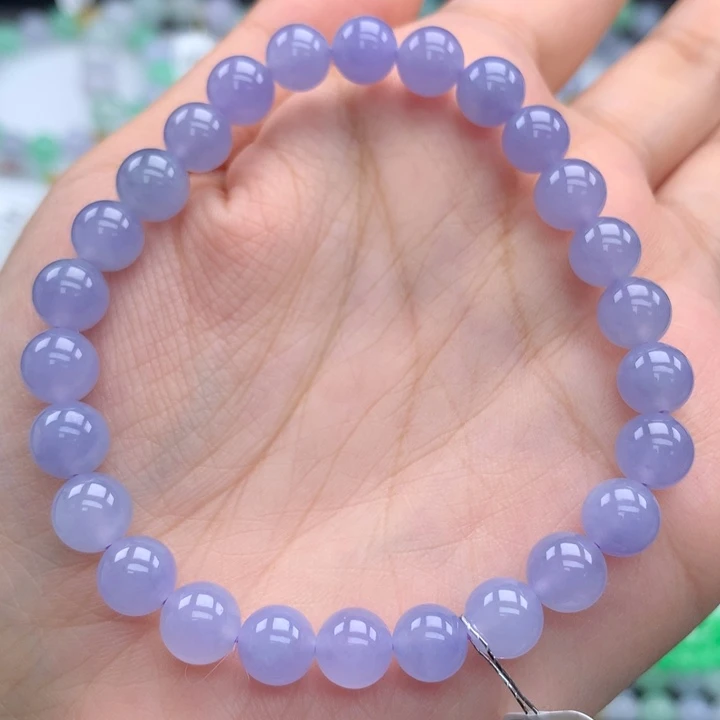 毛衣链未镶嵌翡翠翡翠