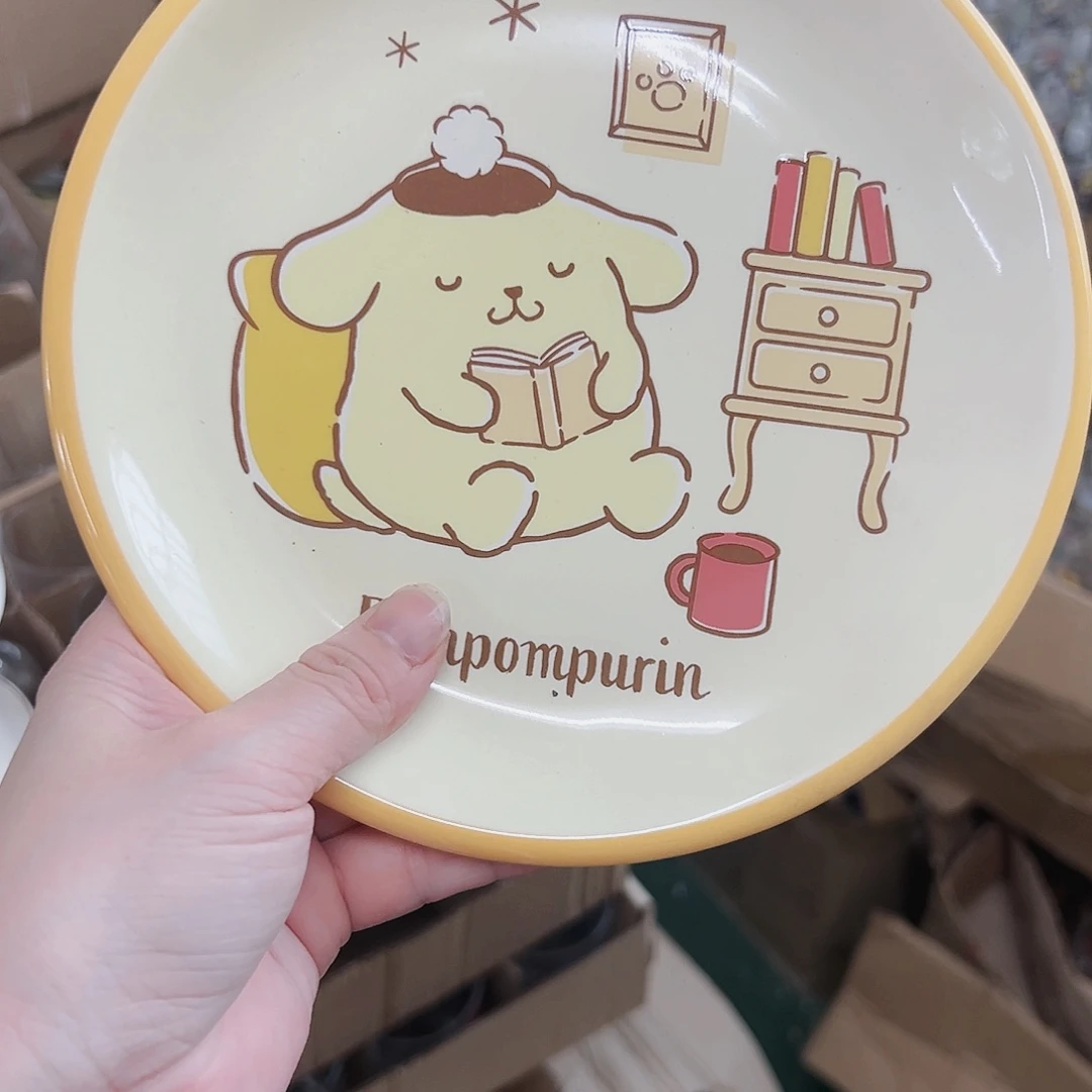 微瑕可爱满20包邮