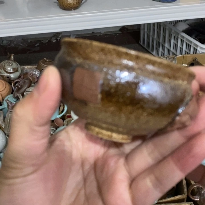 陶瓷艺术品及陶瓷壶