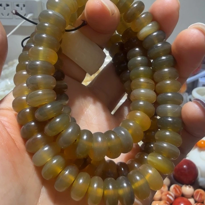 大果紫檀（缅甸花梨）1.0/108算盘四川博挂