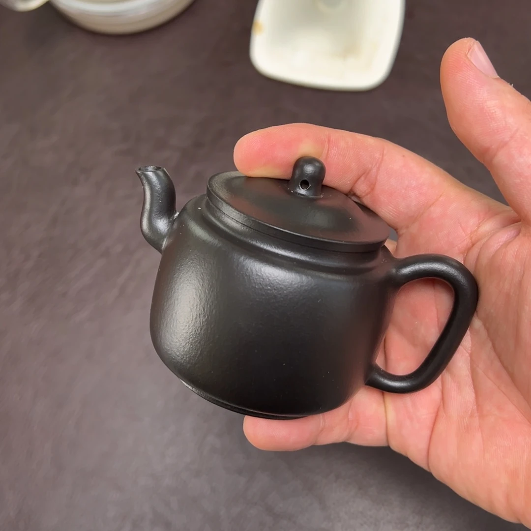 茶壶紫砂汽修厂的人
