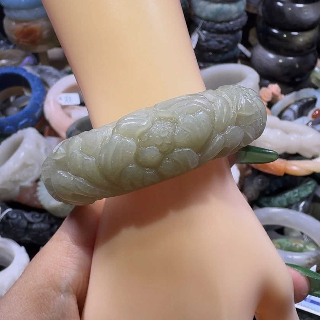珐琅非金属59，福利不退换
