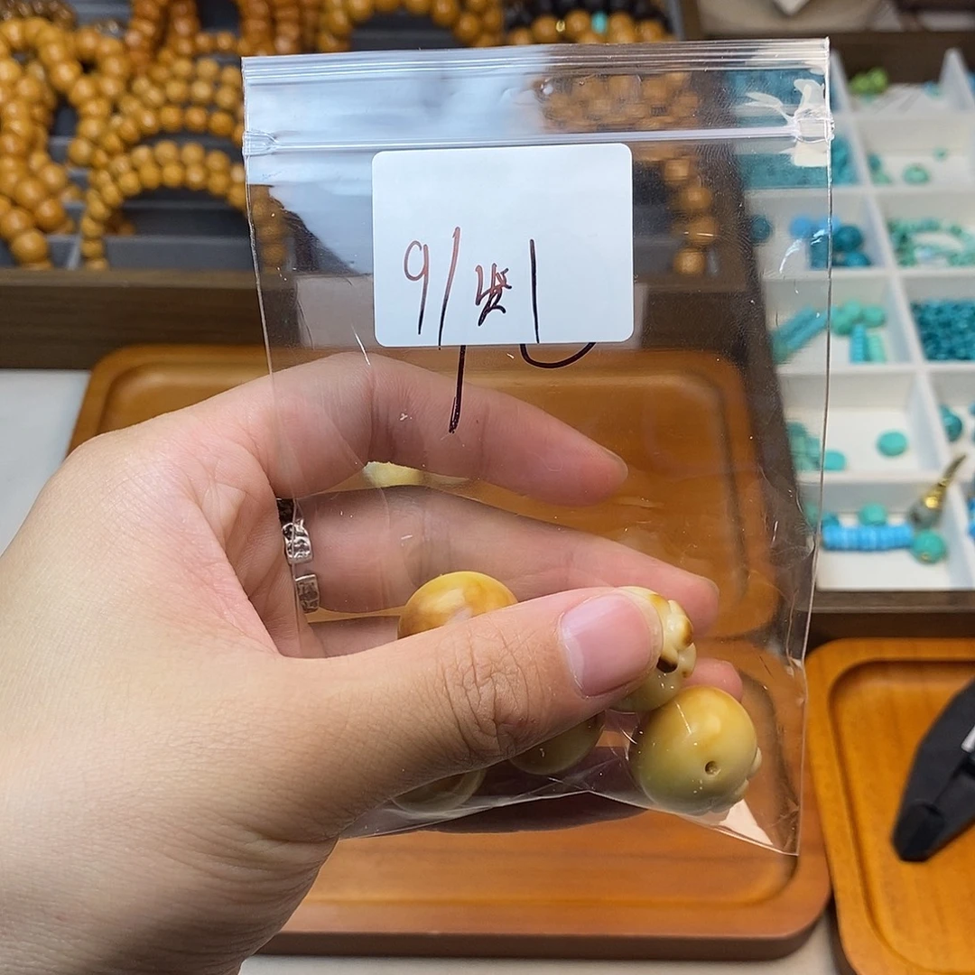 无事牌非洲檀香一