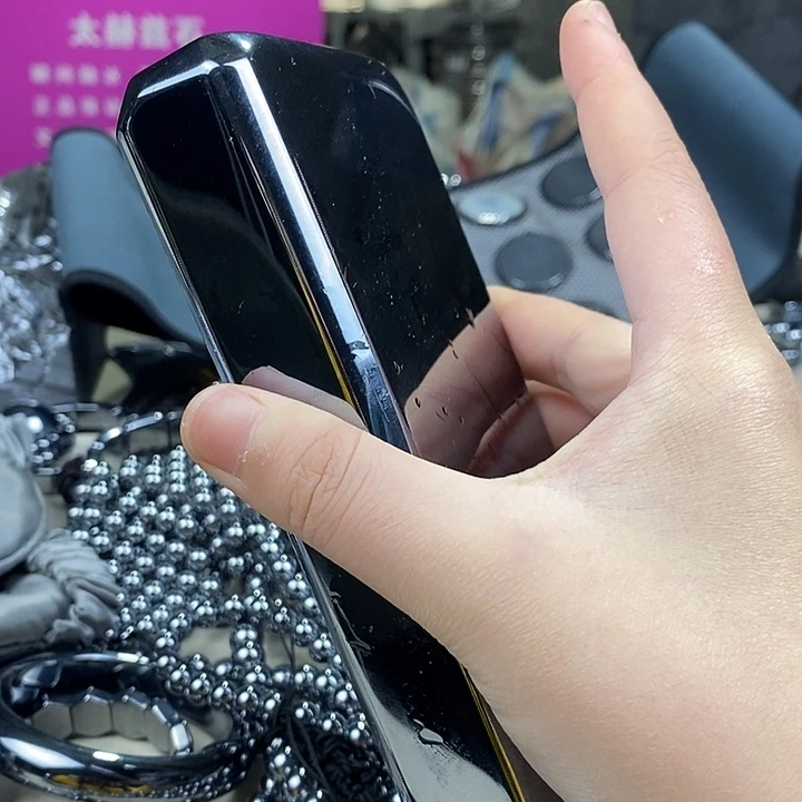 正品的太赫兹石800