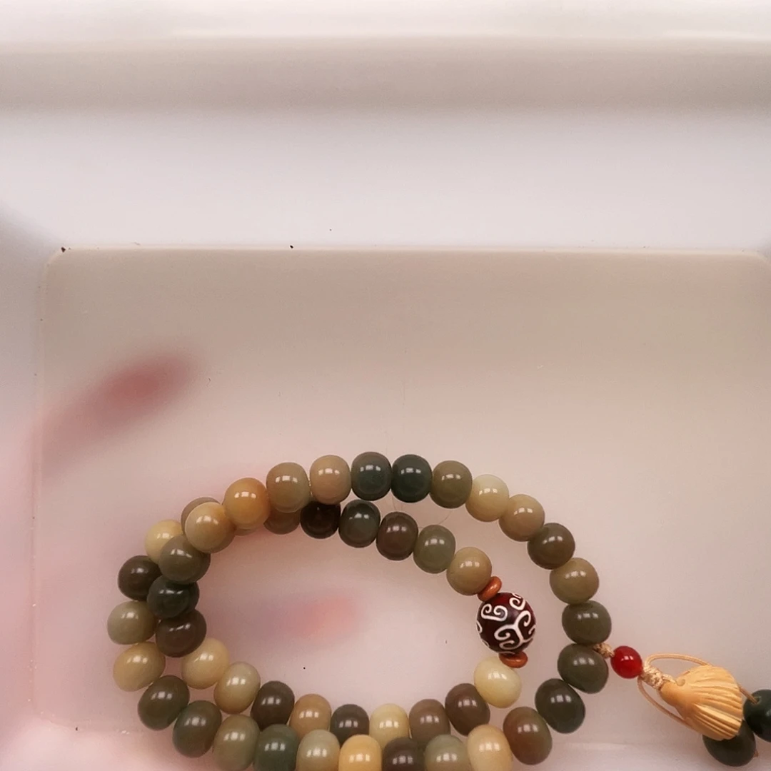 手串菩提根/象牙果