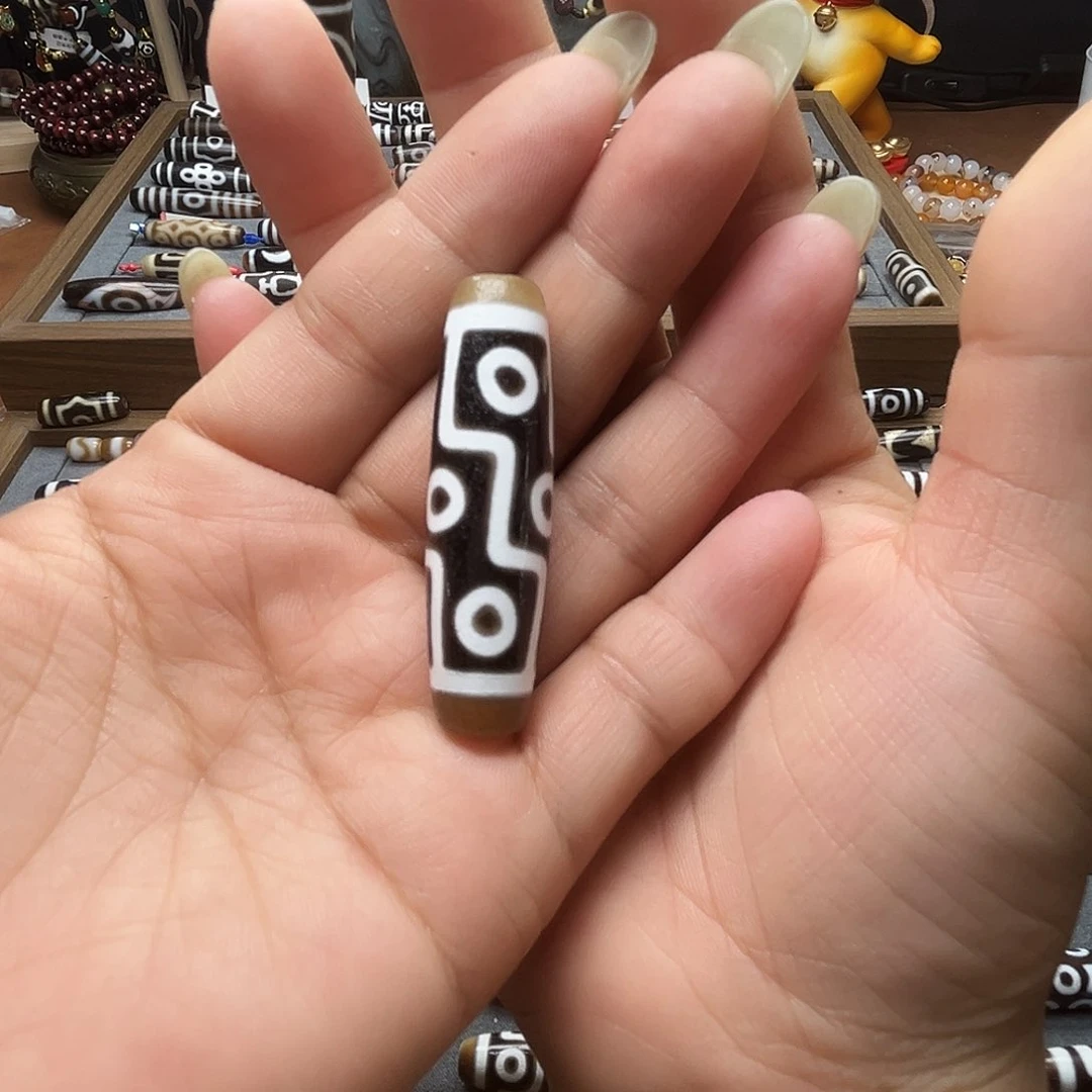 凹***n玛瑙/玉髓颈饰合金