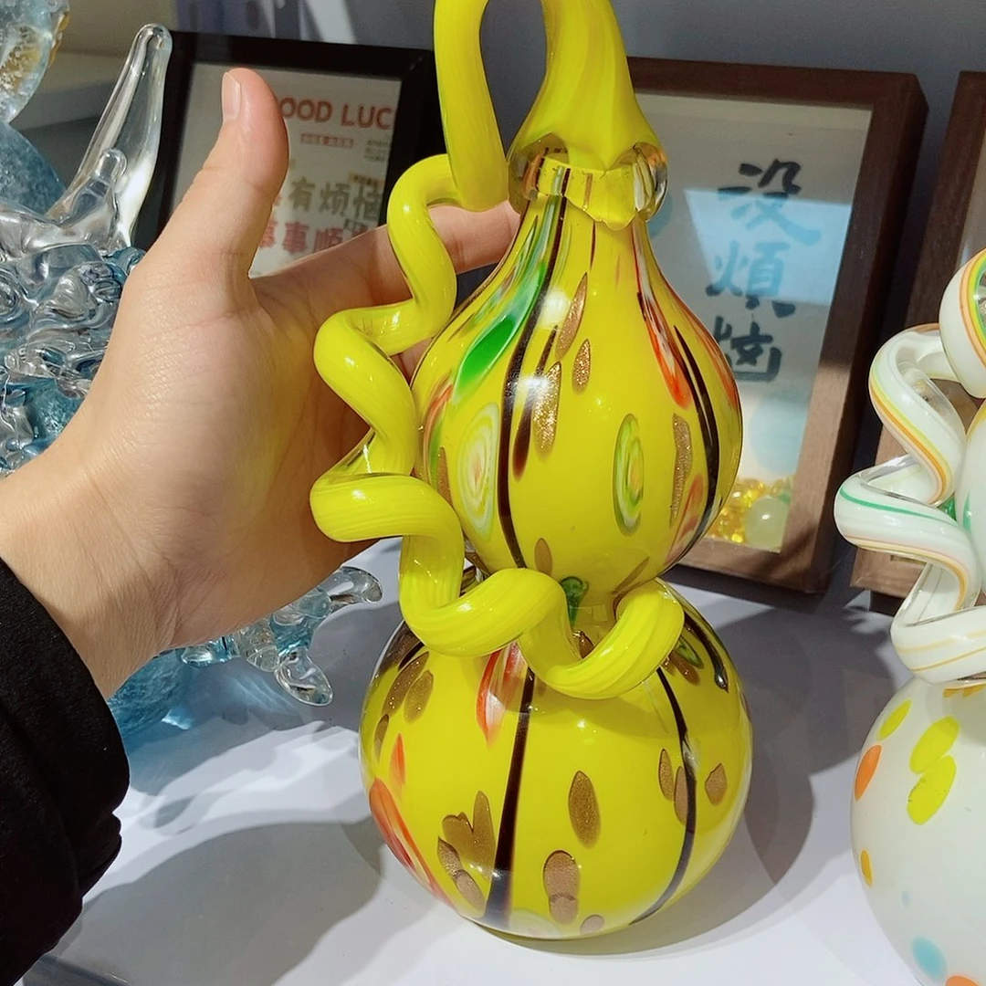 手工艺品琉璃全品