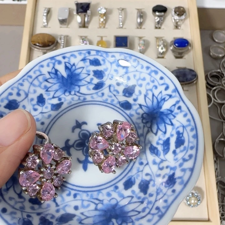 瓷片小*瓷器的制作工艺