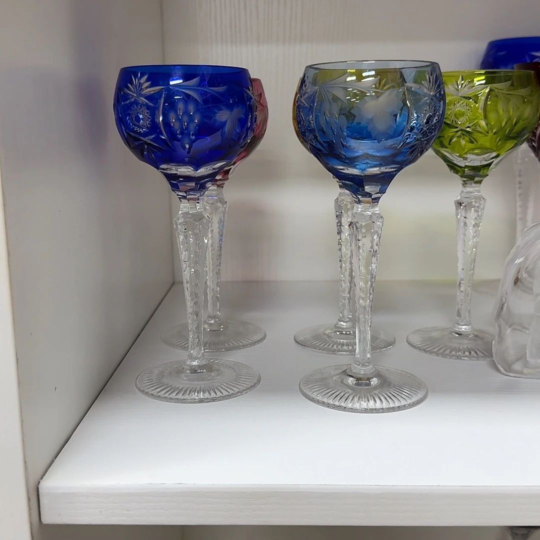 瓷片好物不断，惊喜不断