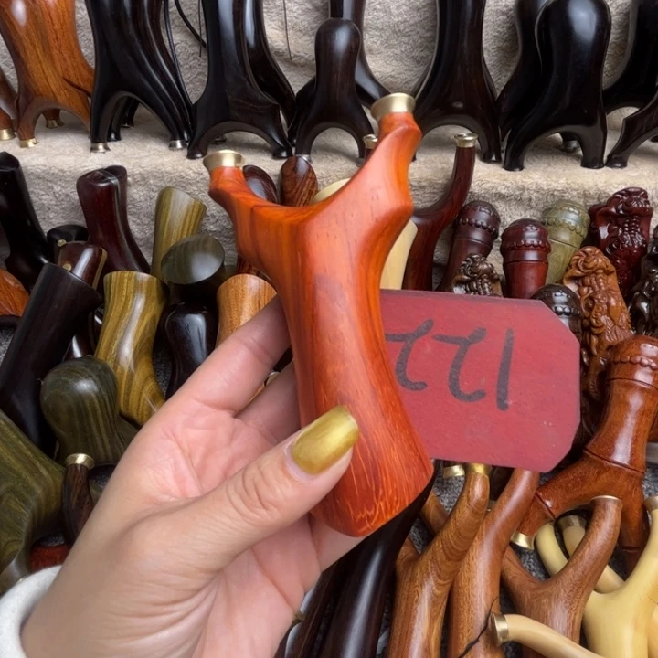 大果紫檀（缅甸花梨）微瑕1224