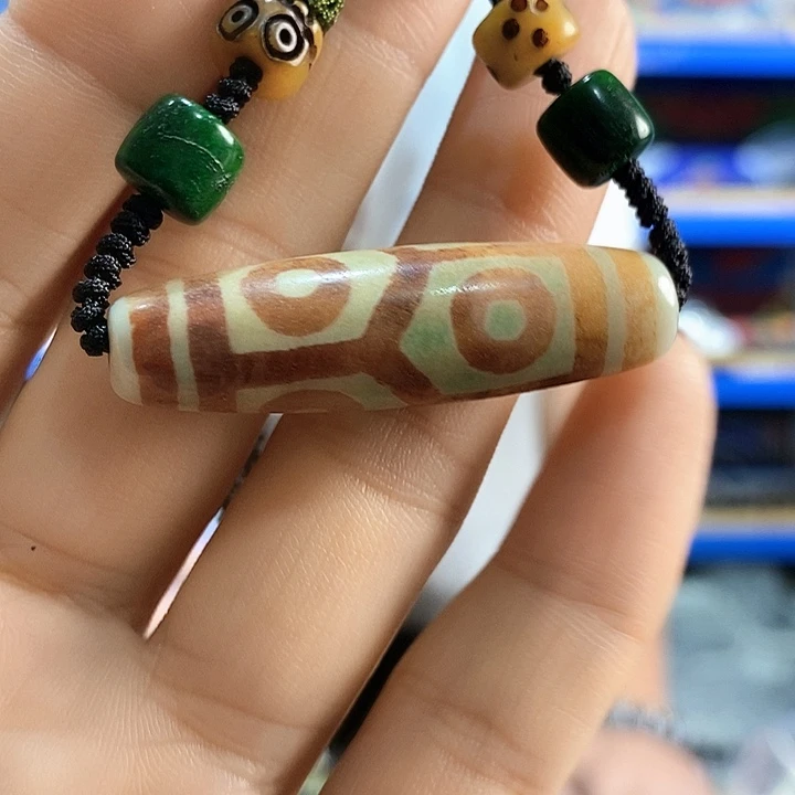 玛瑙/玉髓（覆膜）未镶嵌颈饰