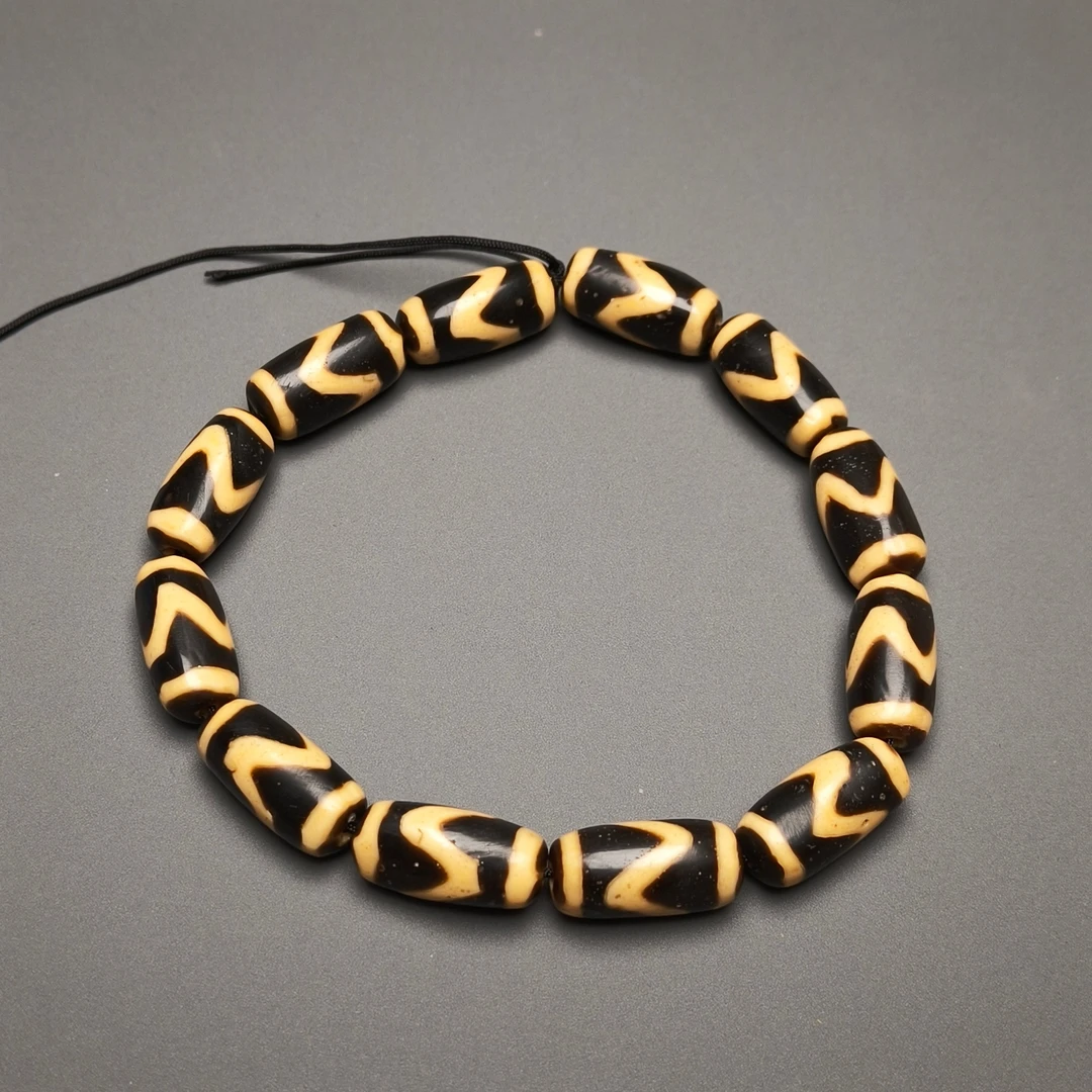 清代手串/DZ241208/古玩/收藏/德州文物