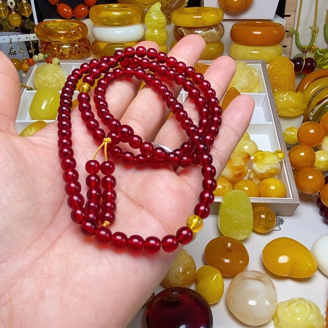 精品多圈手链手链项链