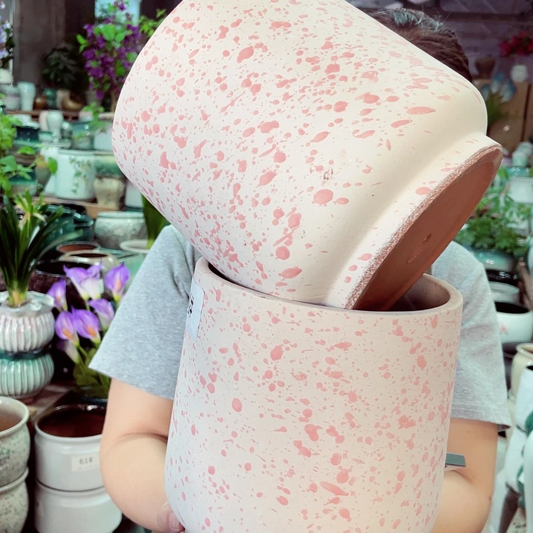 高度21口径18厘米