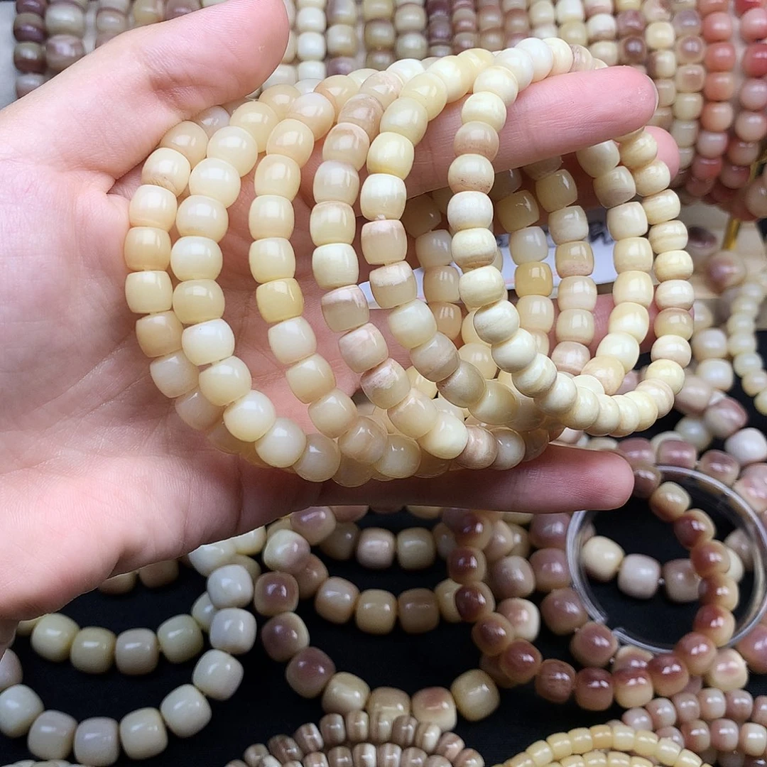 手串/手链驼骨手串