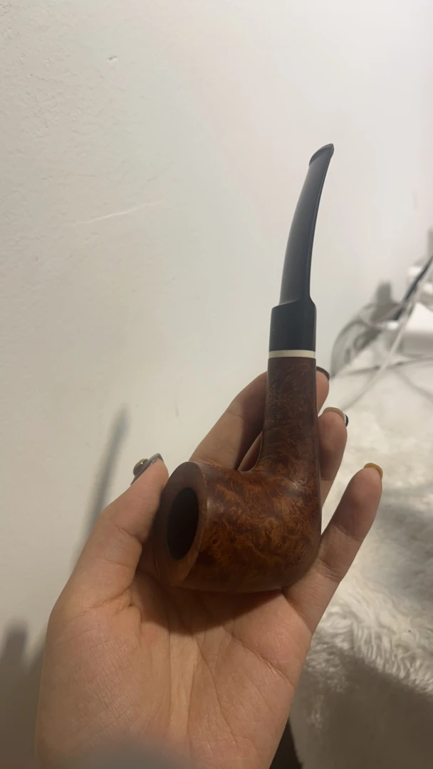 彭老板专拍烟斗链接