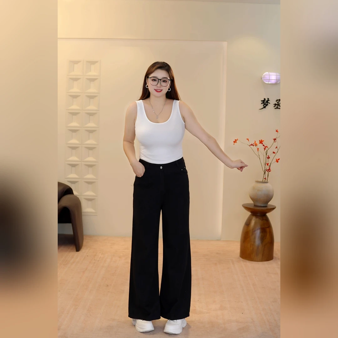胖妹妹显瘦遮肉百搭v领遮副乳背心夏季修身短款打底衫纯色抹胸女