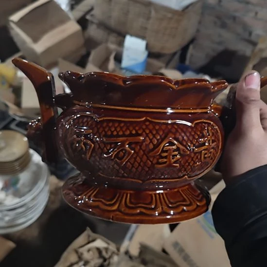 茶盏陶瓷盘子碗啥都有