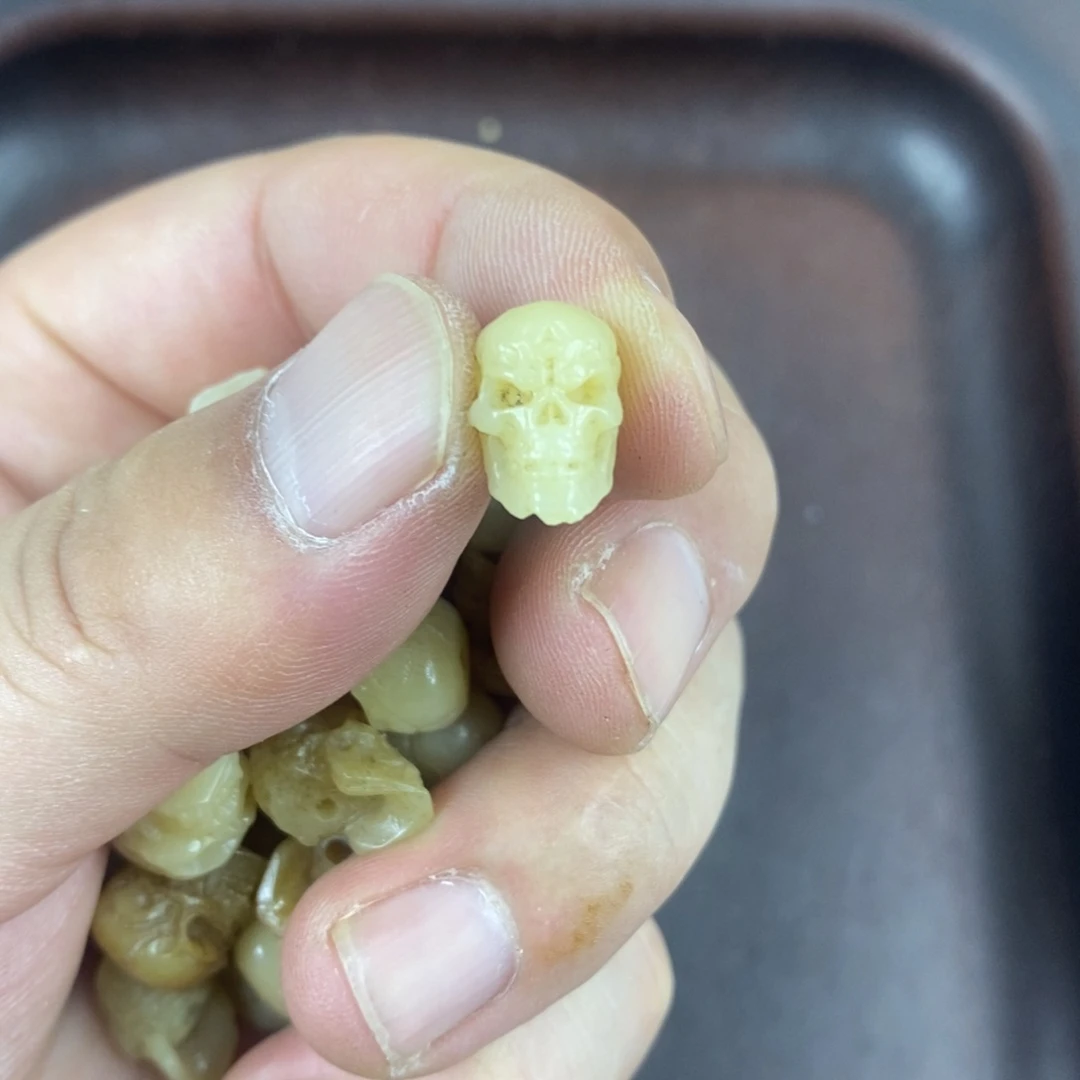 手串/手链驼骨配饰60