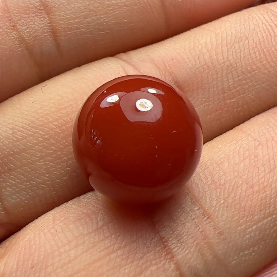 未镶嵌珠子南红玛瑙【*】