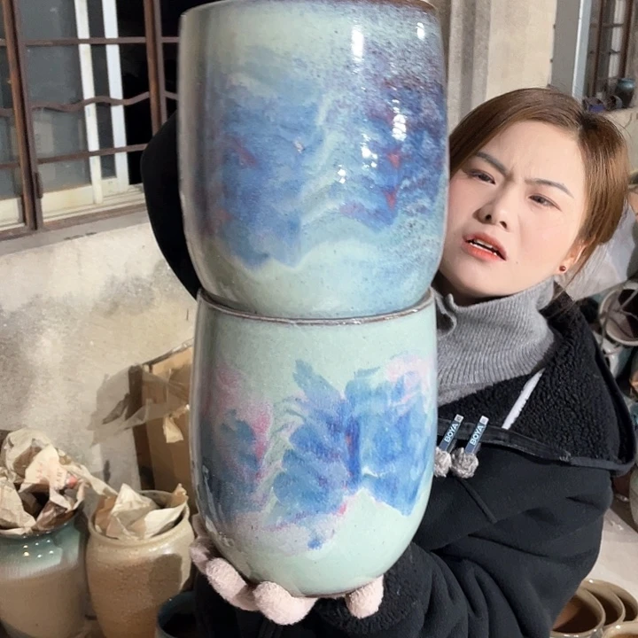 红陶瑕疵11111111