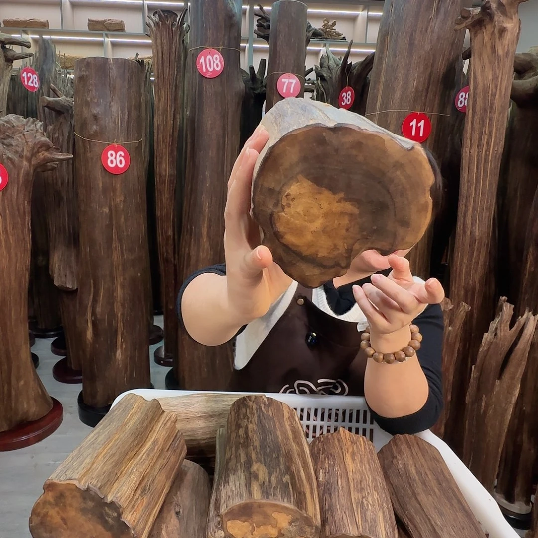 沉香枕沉香七天无理由