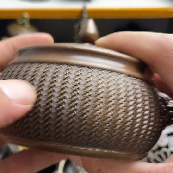 铜器工艺品摆件工艺品
