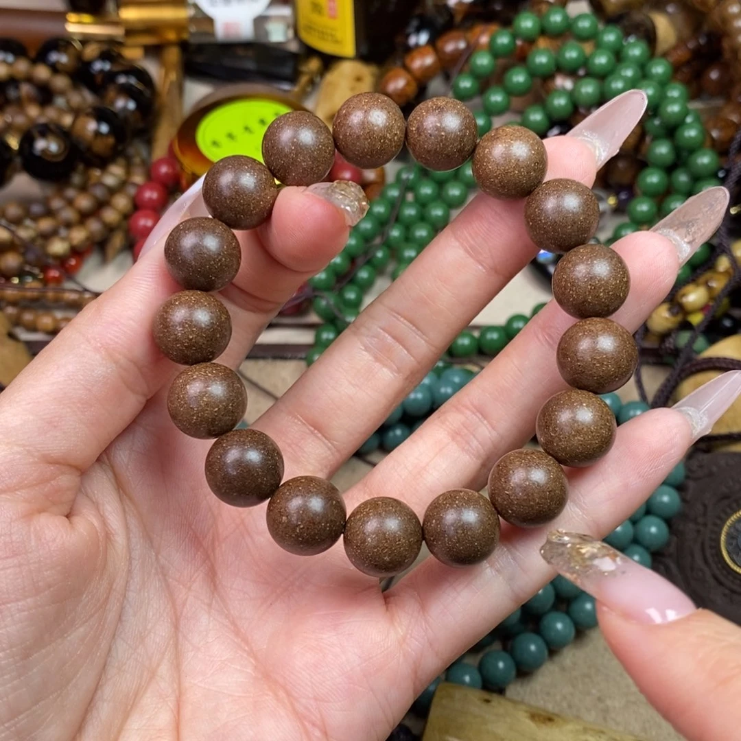 橄榄核手串/手链我想