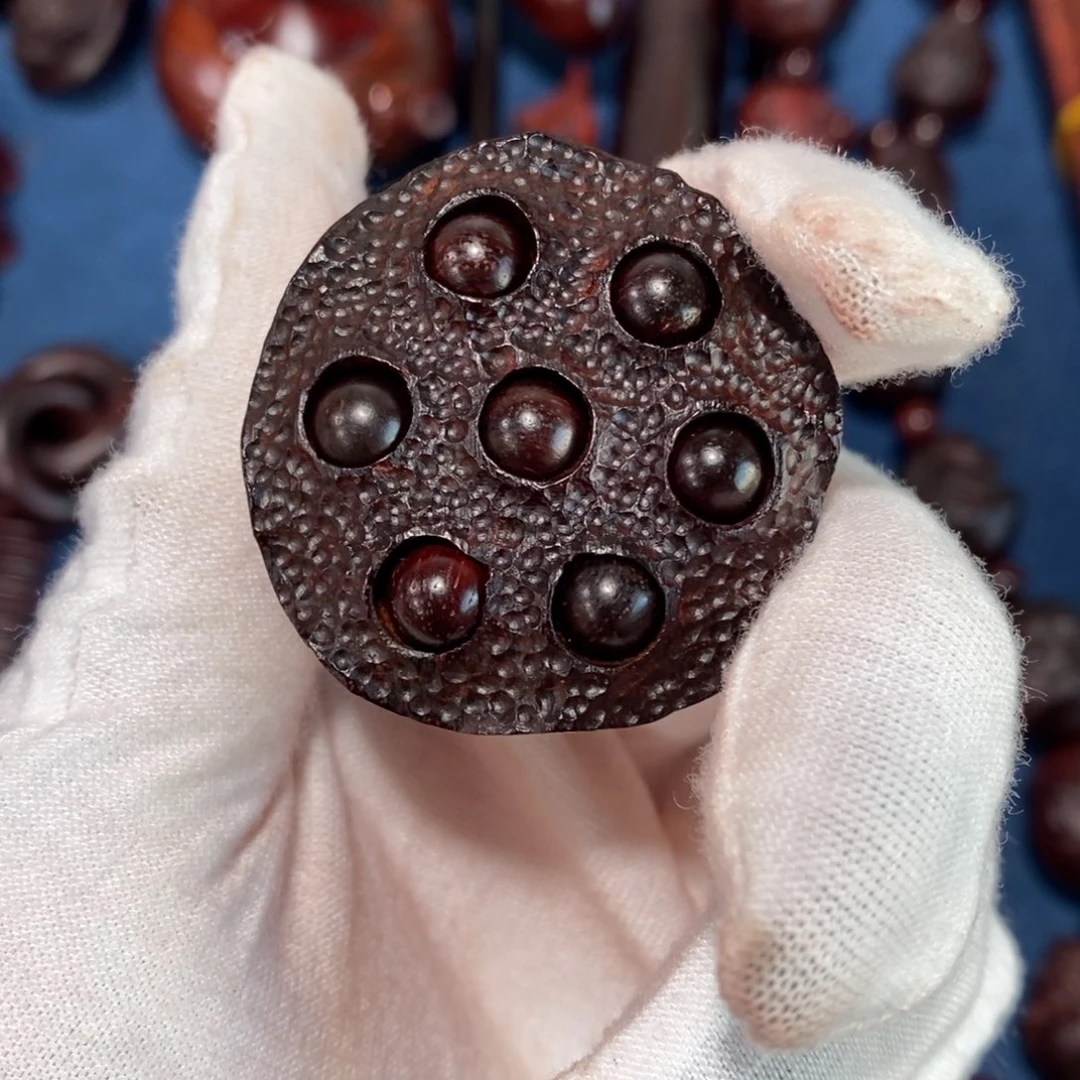 檀香紫檀（小叶紫檀）其他