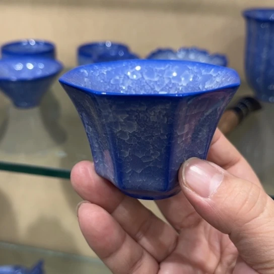 陶瓷茶具汝瓷茶具