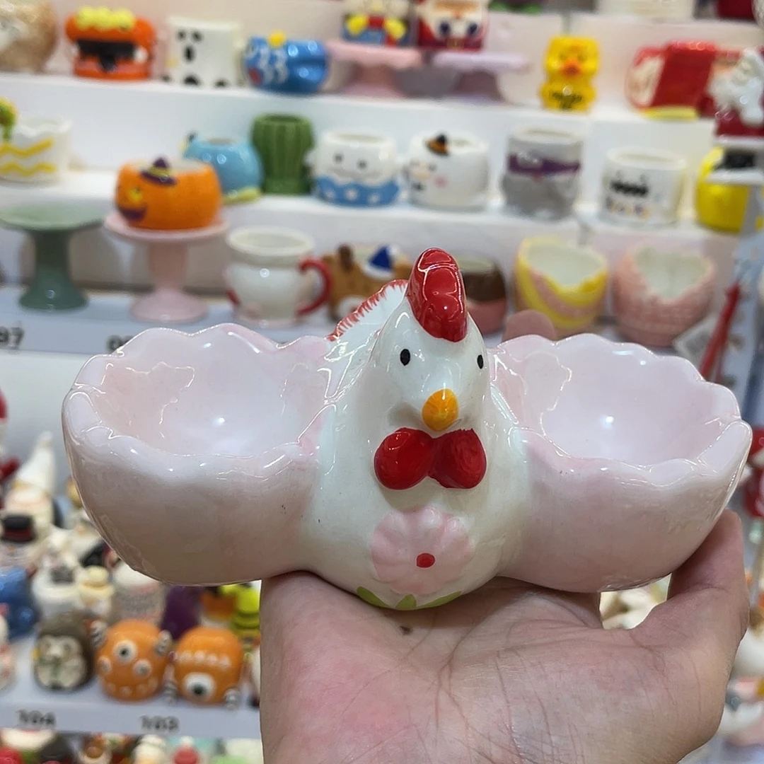 陶瓷微瑕介意慎拍