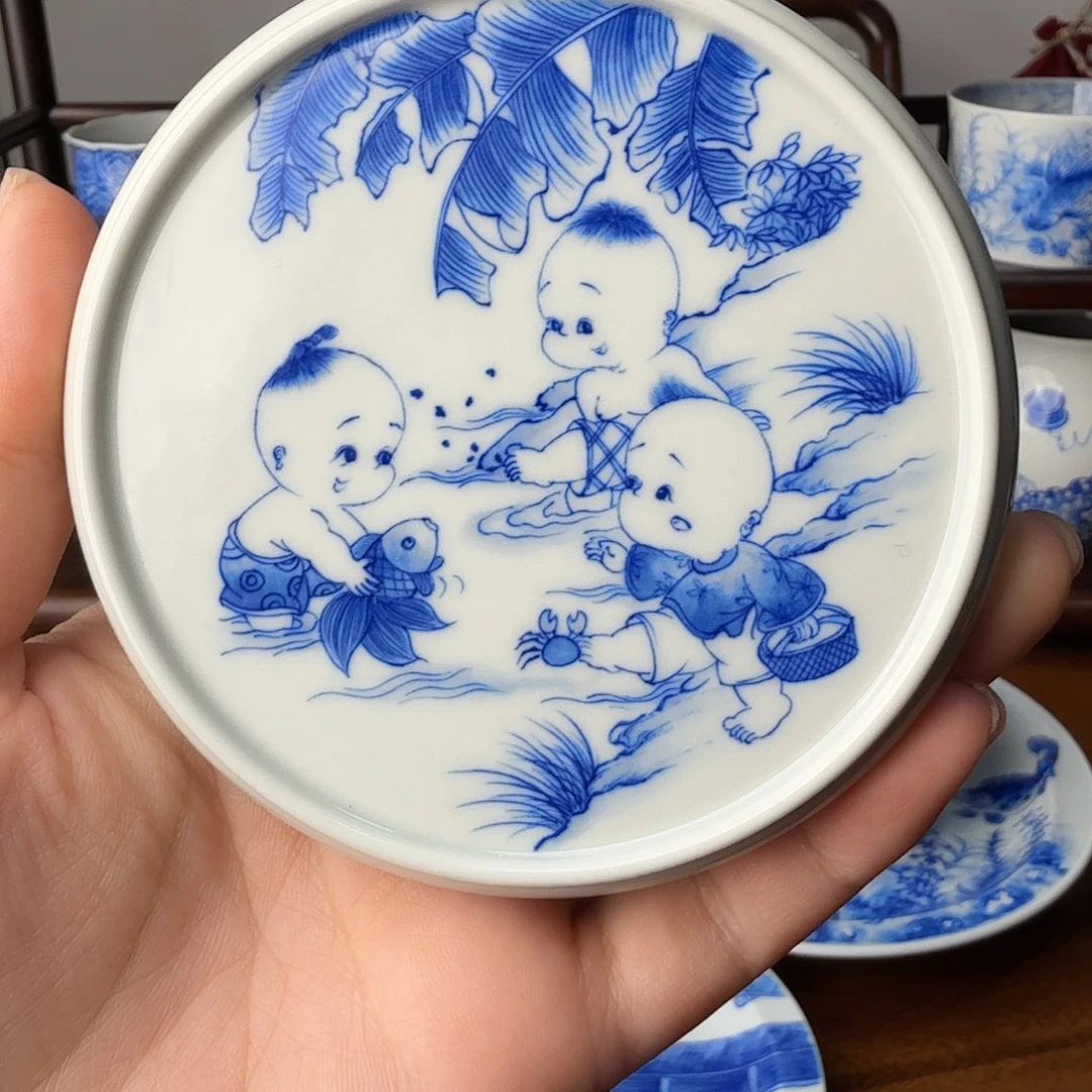 盉木。  童子盖制。