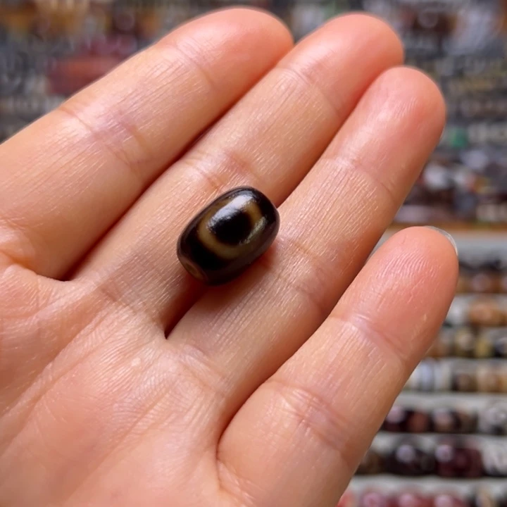 知***乐玛瑙/玉髓未镶嵌颈饰