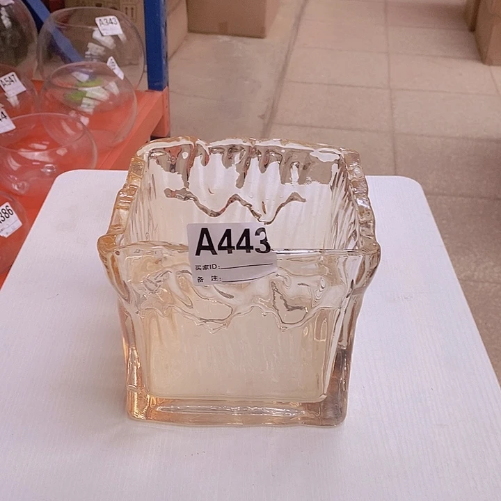 手工艺品玻璃高15.15孤品宠粉福利