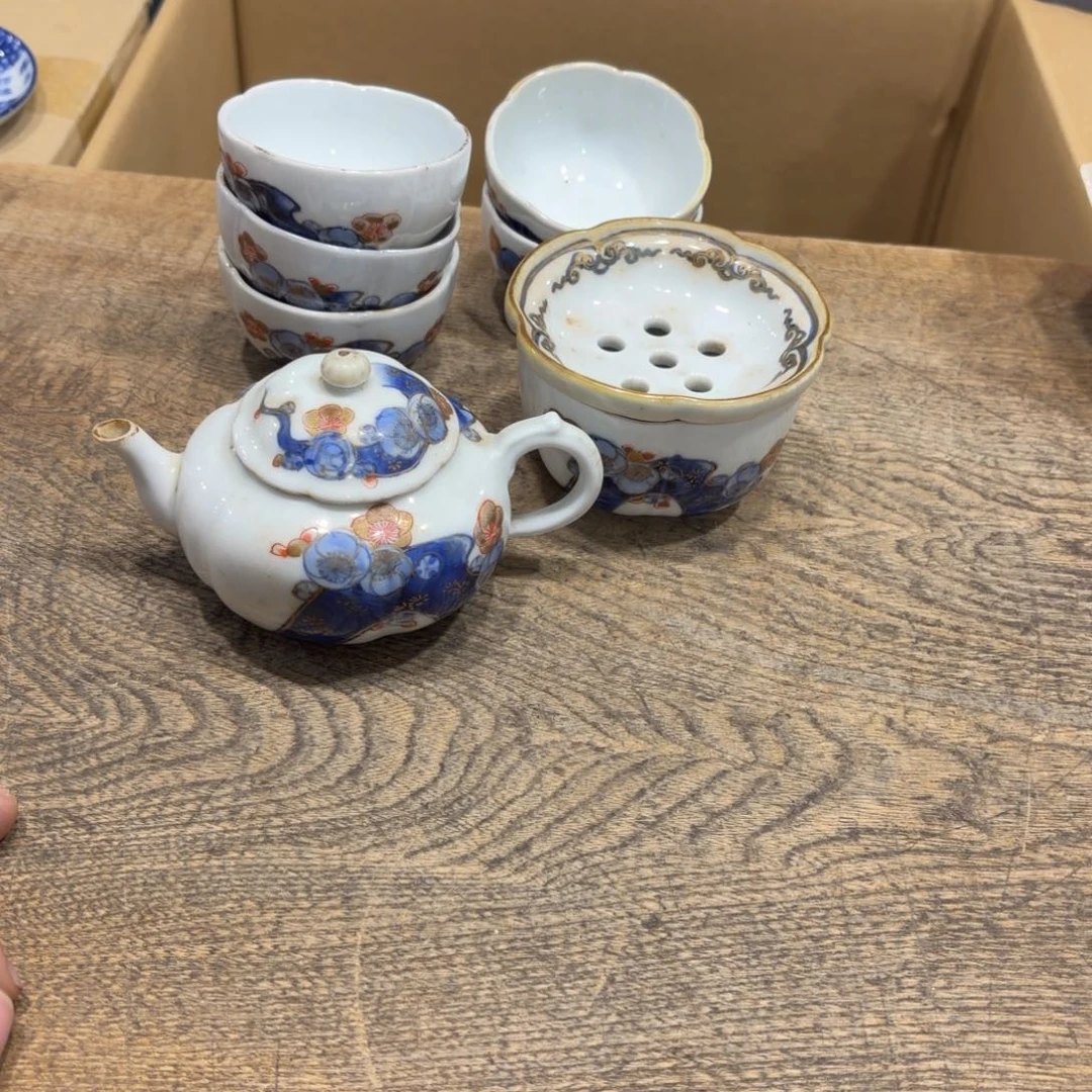 青****般若中古美术工艺品
