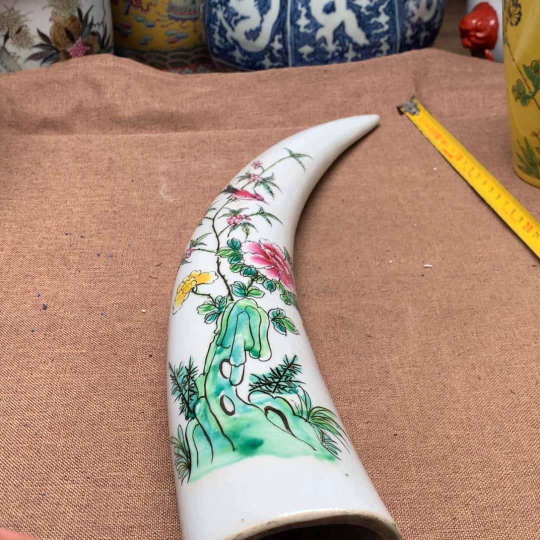 摆件旧藏瓷器旧藏瓷器