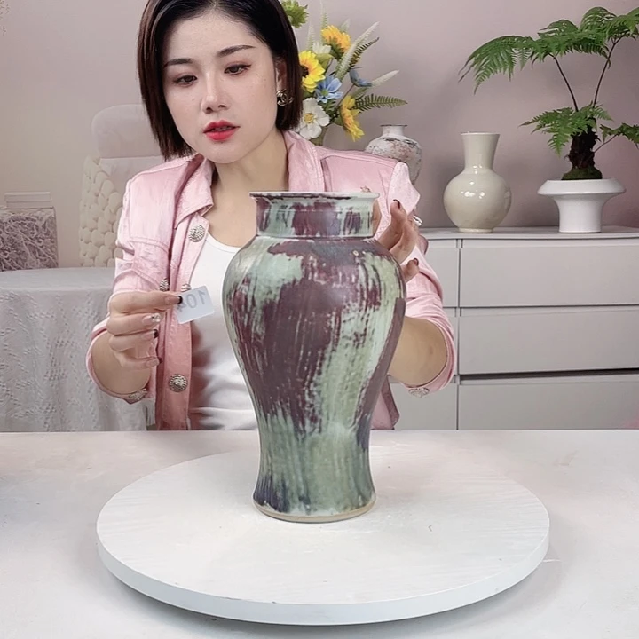 摆件104 景德镇陶瓷艺术精品