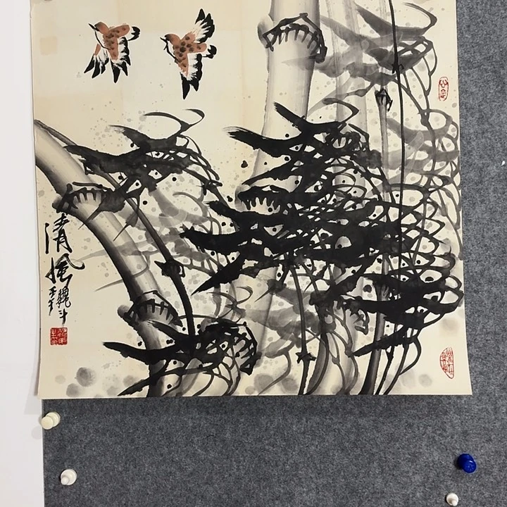国画魏稳定魏魏魏