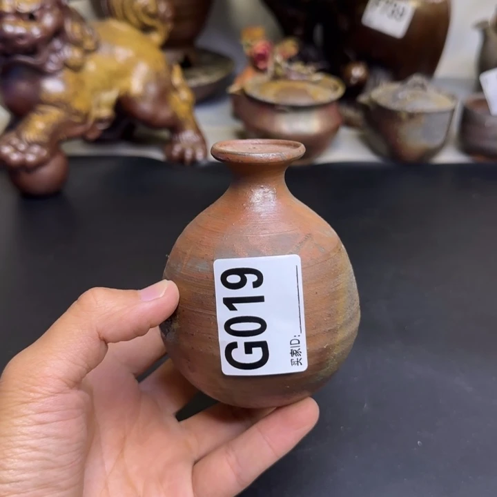 备前烧作品备前烧作品