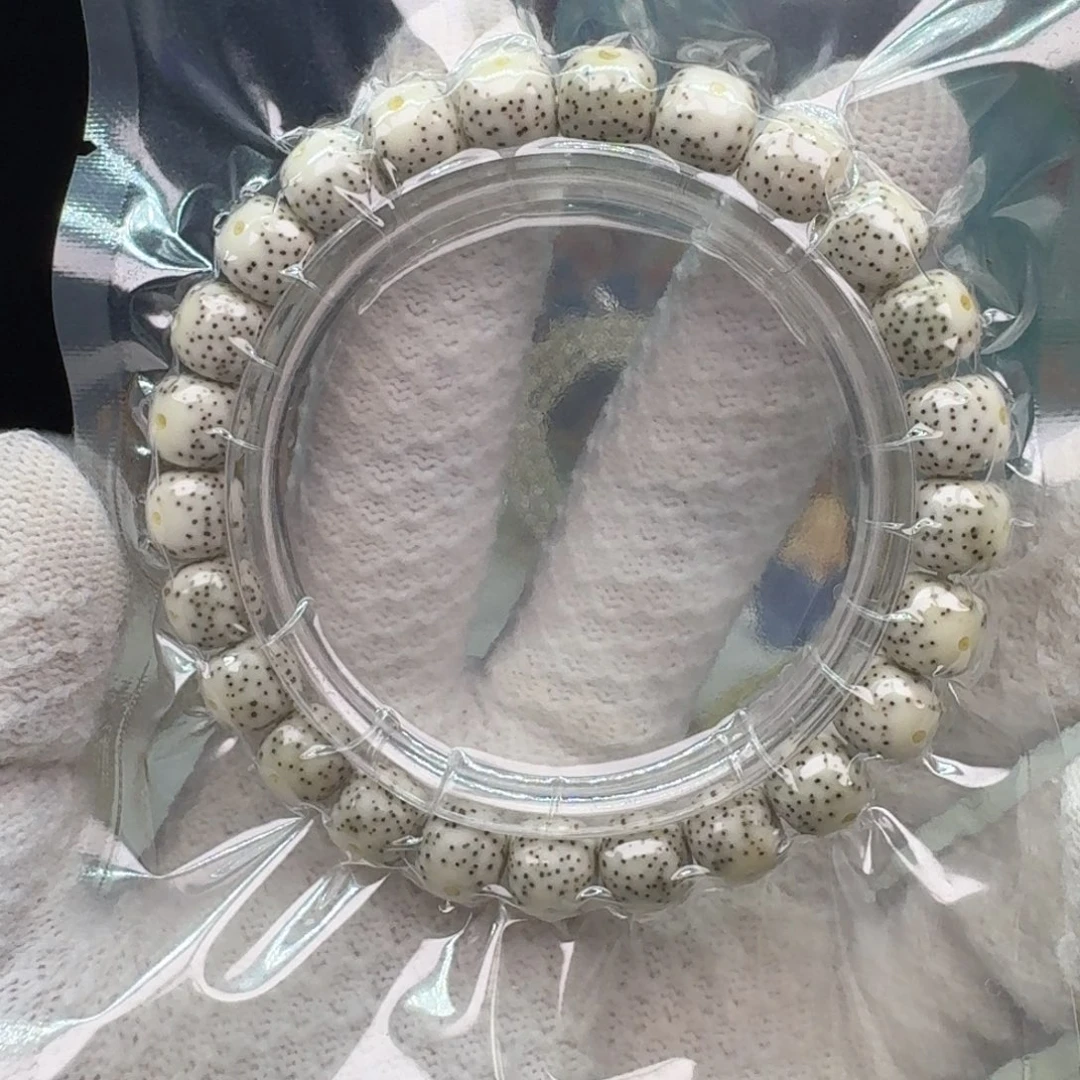 X***g手串星月菩提1-25