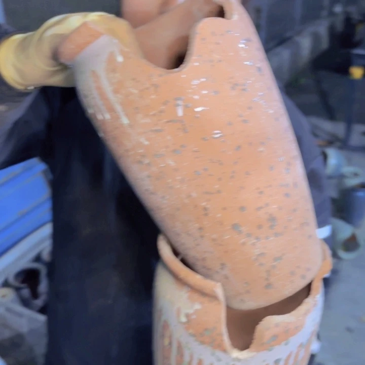 花盆 紫砂透气 口径 高度