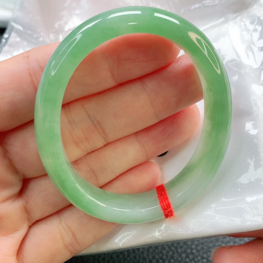 未镶嵌手镯翡翠51贵妃