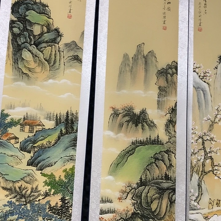 好的我们都在一起的时候