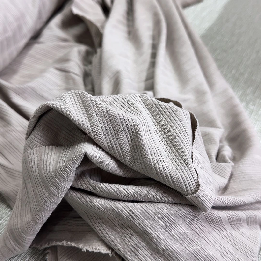 棉473号一米坑条莱卡