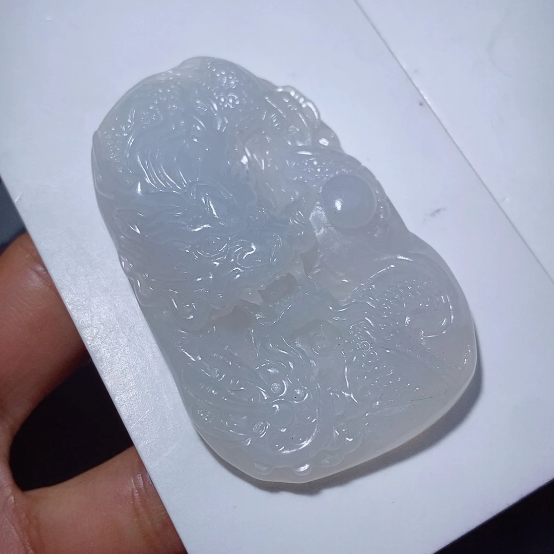 未镶嵌定制翡翠翡翠
