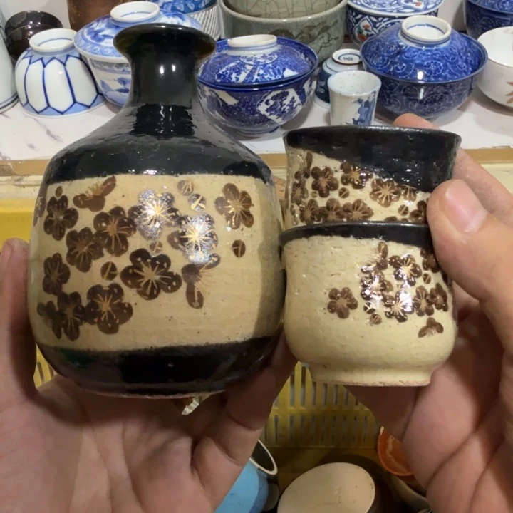 陶瓷推荐第二名20包邮