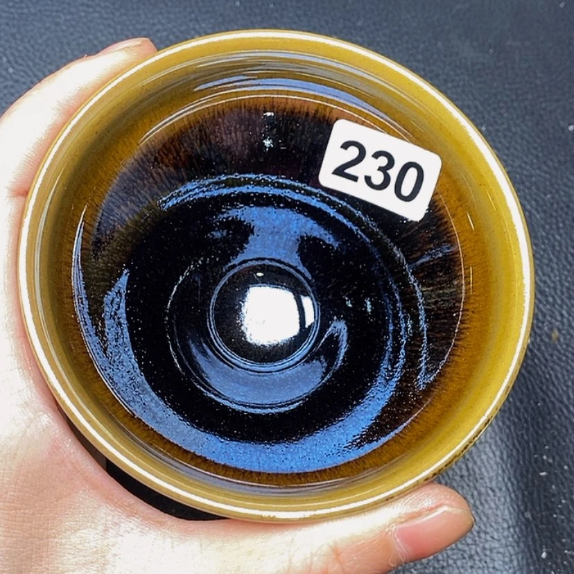 【闪购商品】茶盏我的盏太好看了吧